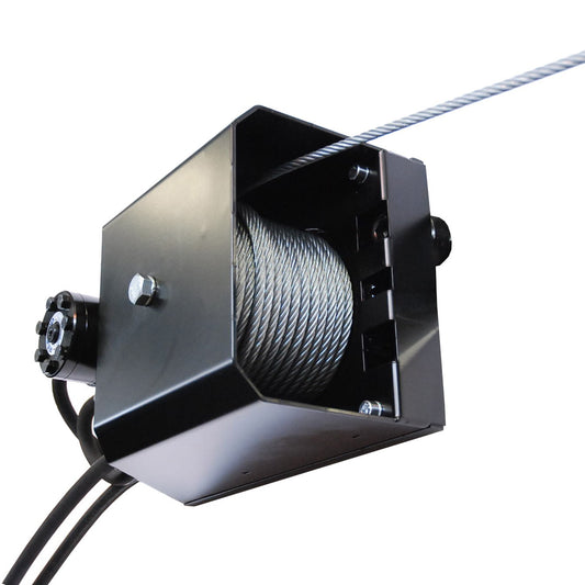 Vinsch We-1400 M3 exkl slang, ventil och radio